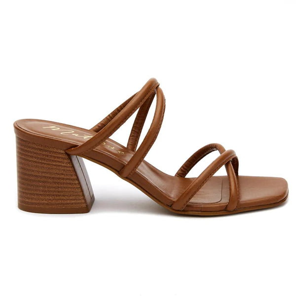 Matisse Soulmate Tan Shoe