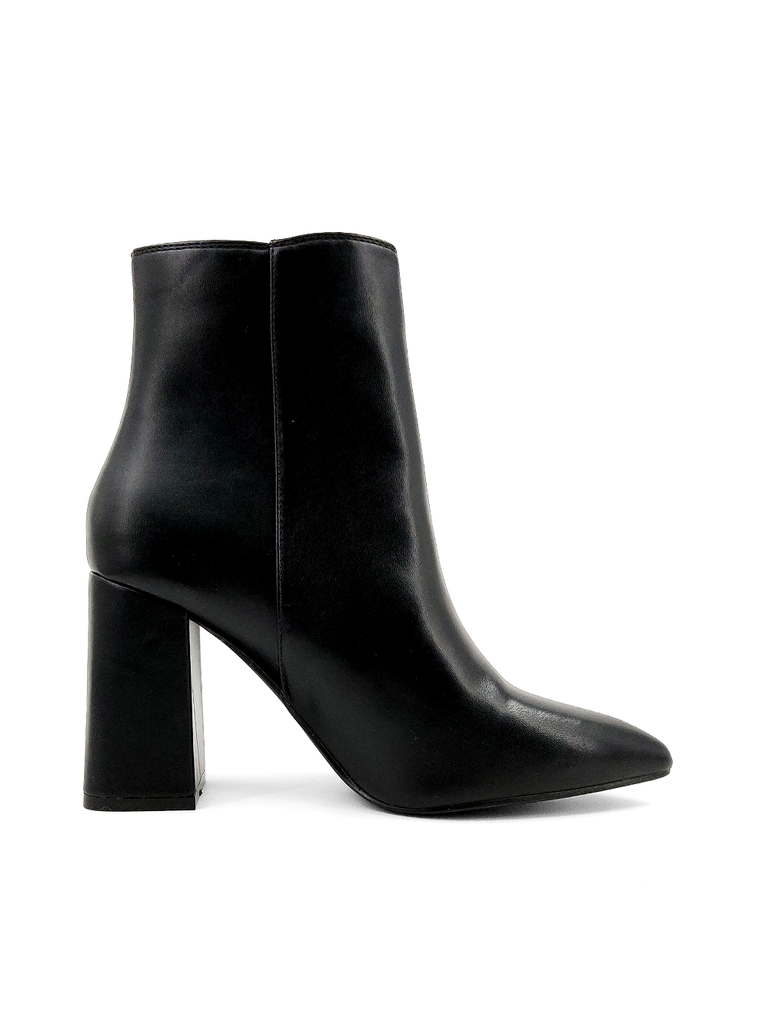 Black Wren Boot